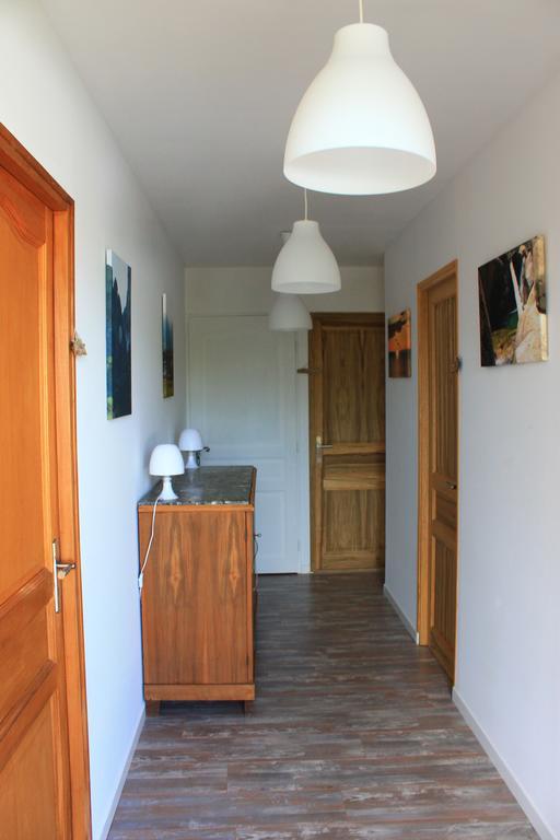 Chambres D'Hotes Caseddu Di Poggiale Фигари Екстериор снимка