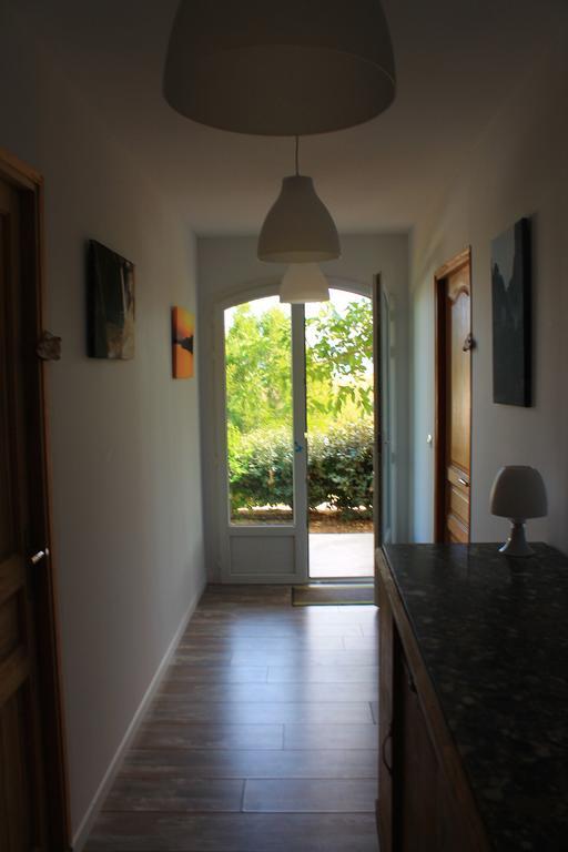 Chambres D'Hotes Caseddu Di Poggiale Фигари Екстериор снимка