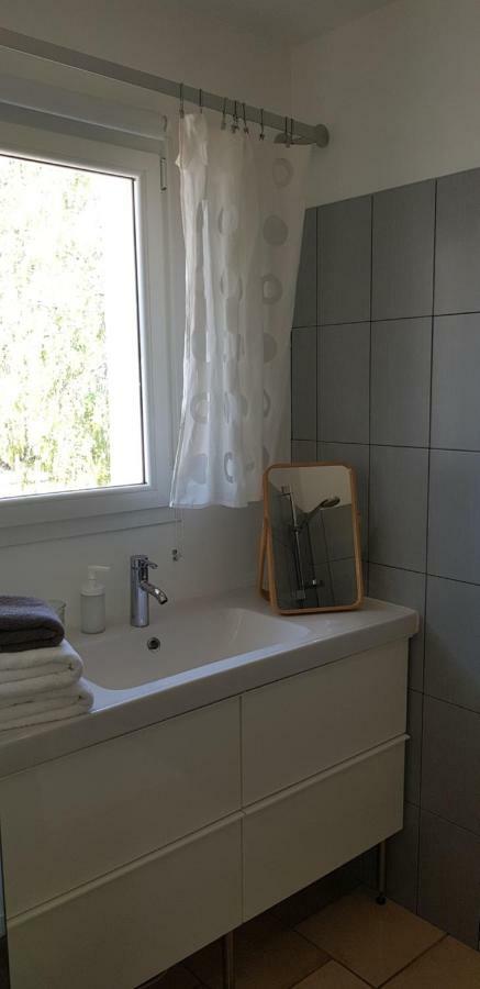 Chambres D'Hotes Caseddu Di Poggiale Фигари Екстериор снимка