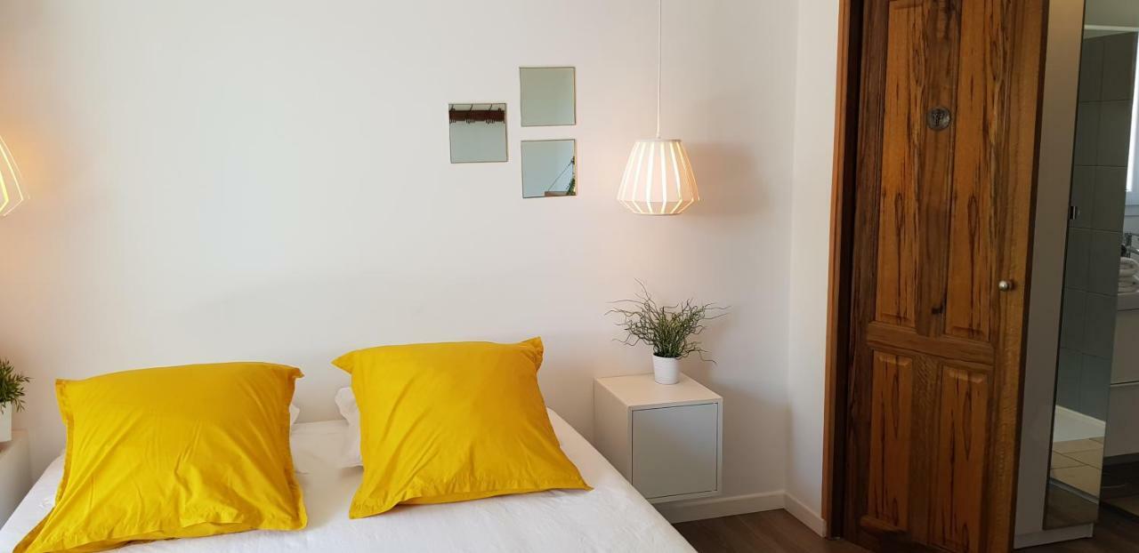 Chambres D'Hotes Caseddu Di Poggiale Фигари Екстериор снимка